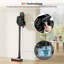 Aspirateur sans fil à main léger Cordless Aspirateur-121794569