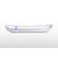 Aquos Long Bread Tray