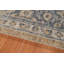 Tapis beige / doré à motif abstrait Turnipseed-1752715020