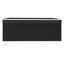 Dakota Fields 350cm W x 250cm D Polyester Cover Retractable Patio Awning-1701944932