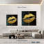 Shollerworth Glitter Girl Boss III