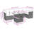 Vidaxl Garden Sofa Set