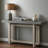 59" Solid Wood Console Table-1324710333-1324710334