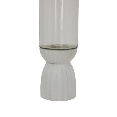 Andrian Glass Candle Accessories