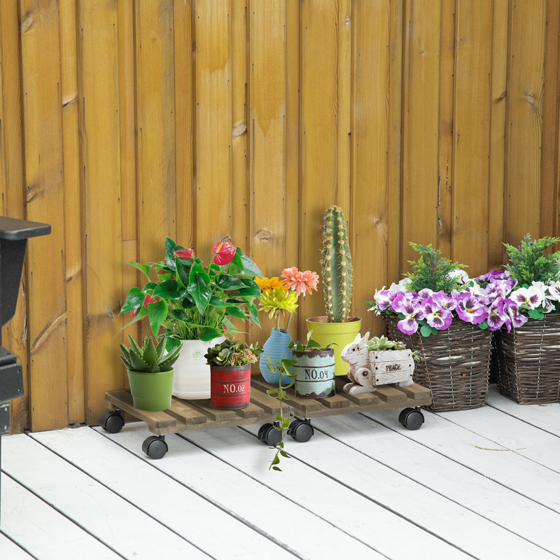 Plant Stand