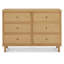 Commode 6 tiroirs 19,49 po Marin-85360599