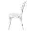 Chaise en bois cintré -28205827