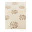Tapis beige Jennings