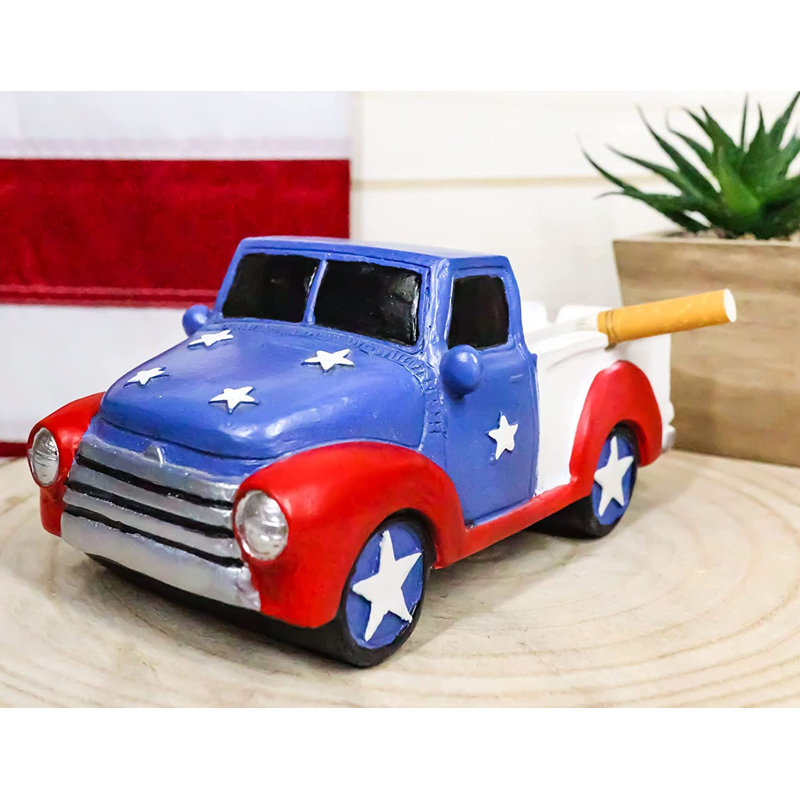 Figurine rétro