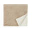 Jeté luxueux 5ème Avenue Chevron 50x70