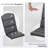 Aoodor Adirondack Chair Cushions-1045006374