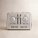 Cuisinart 4 Slice Toaster