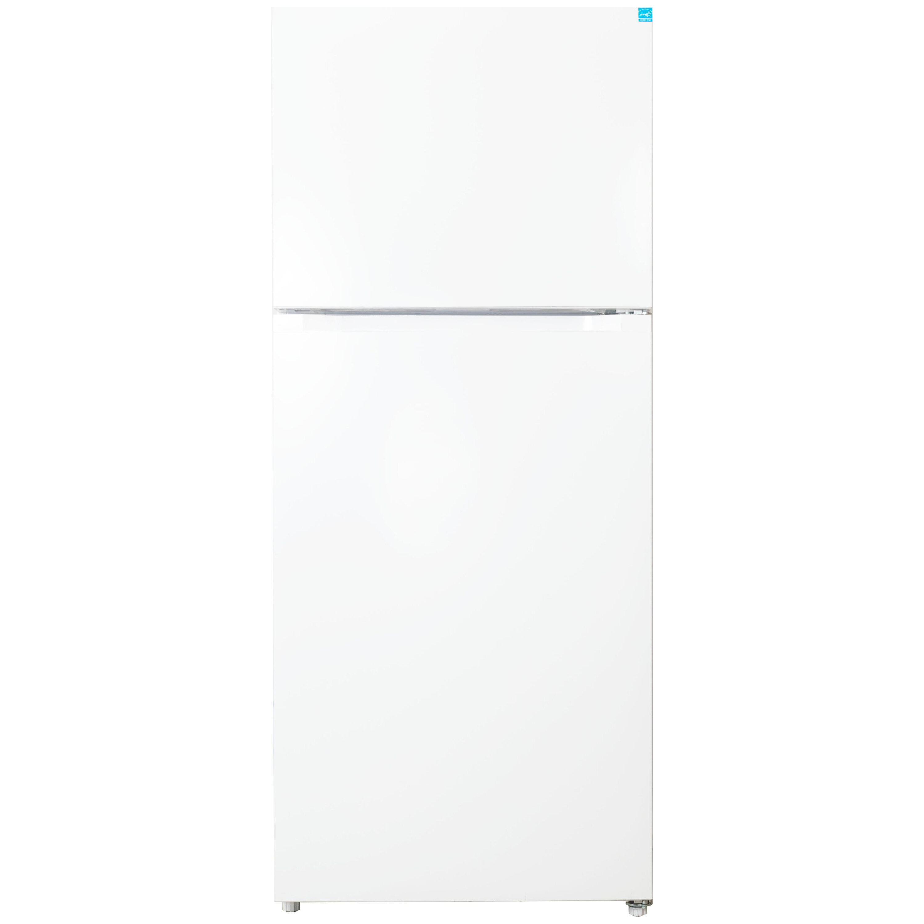 refrigerator with 28 inch depth