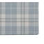 Tapis de toilette rectangulaire absorbant et antidérapant à carreaux Tartan Block-751660785-751660789