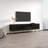Wincanton 74.8" Modern TV Stand with High Gloss Finish-71536874