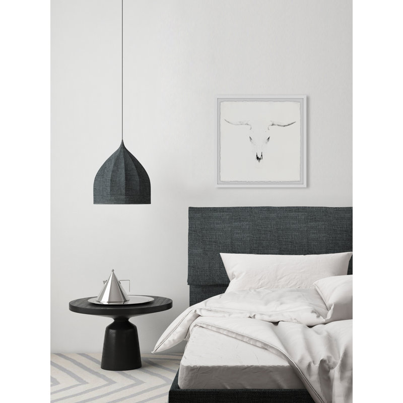 Marmont Hill - Single Picture Frame Print, 51cm x 51cm W