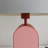 MERLOT TABLE LAMP