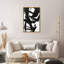 Mindful Always Inverse - Impression sur toile-59963637-59963636-119891408