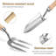 WFX Utility Gardening Tools-1359425427