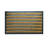 Non-Slip Striped Outdoor Doormat-36266596