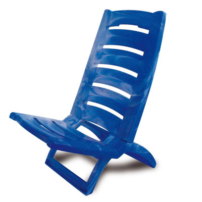 Cliffside Folding Beach Chair