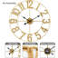 Large 16" wall clock-173592940-173592938