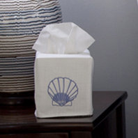 Tissue Box Cover