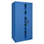 Armoire de rangement à 5 tablettes-38013304