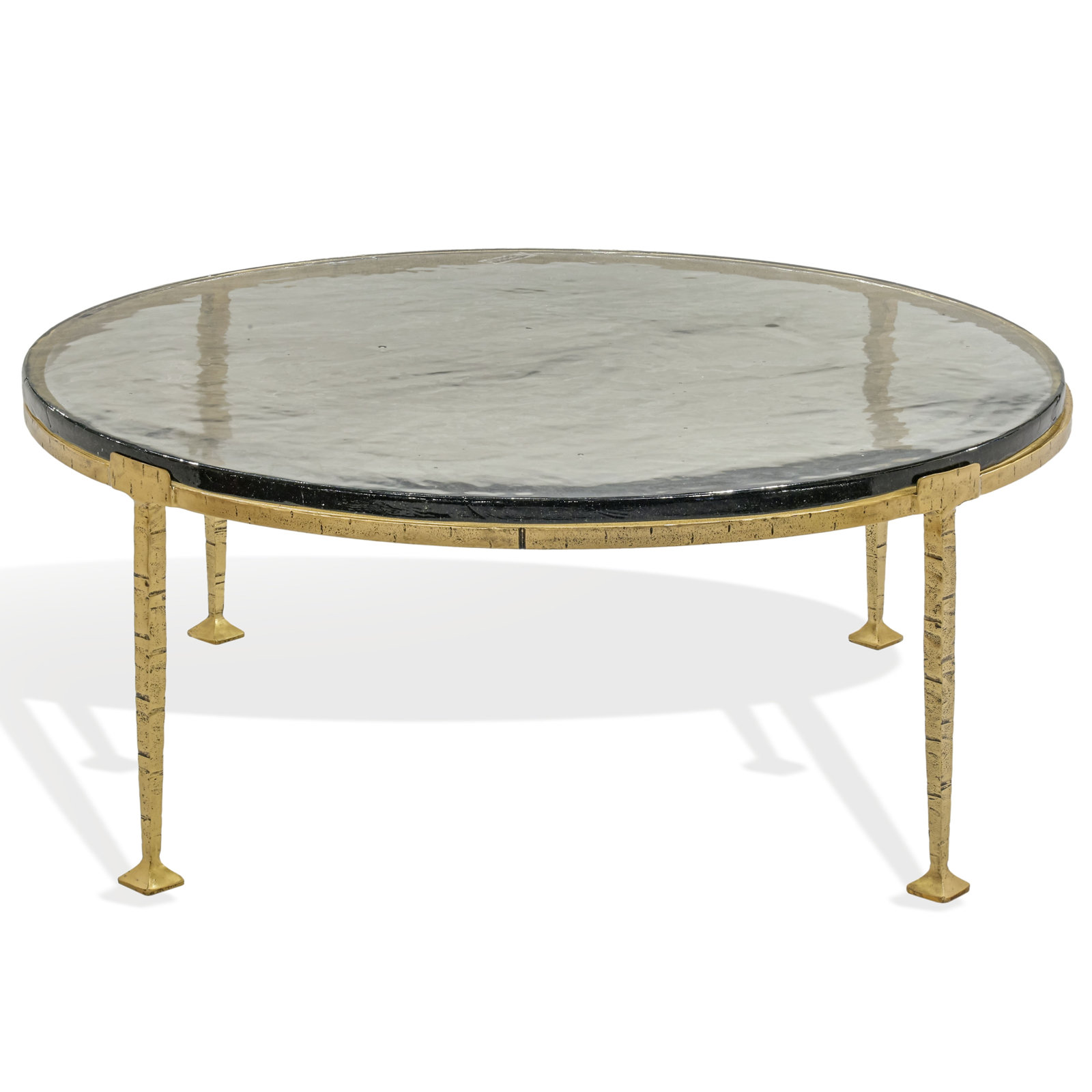Castino Round Coffee Table