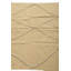Tapis beige Ousley