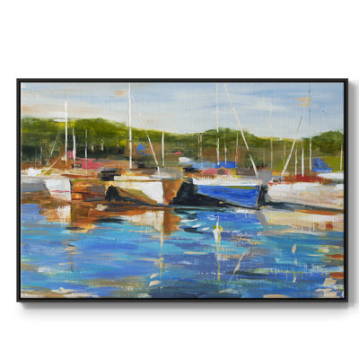 " Safe Harbor "