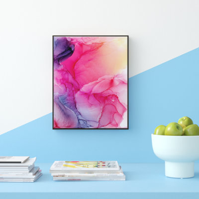 Crave by Fern Siebler - Painting on Canvas