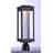 Ardisj Outdoor 1-Light LED Lantern Head
