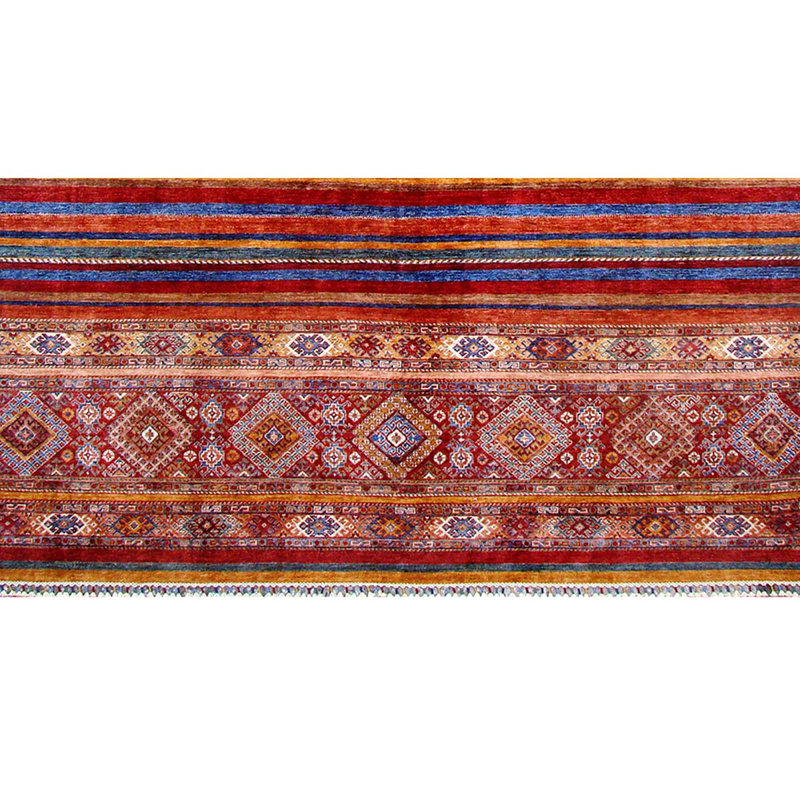 One-of-a-Kind 2' X 2'11" Area Rug