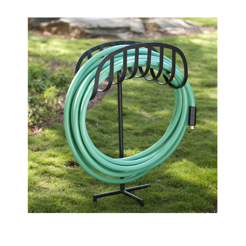 Steel Stand Hose Holder