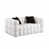 Blanc est en rupture de stock