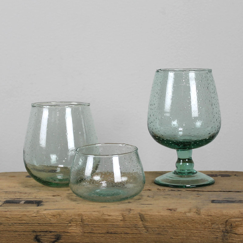 Annemarie 6oz. Drinking Glass