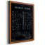 Tableau sur toile Morse-504544707