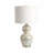 27" Luticia Ceramic Table Lamp