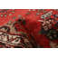 Andelz Red Rug 2'10" x 9'10"