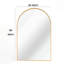 Miroir de salle de bain Modern-681057719