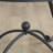 2 Piece Tempered Glass Surface Coffee Table Set