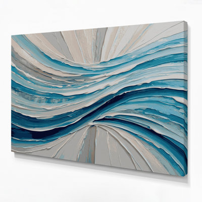 Art mural sur toile
