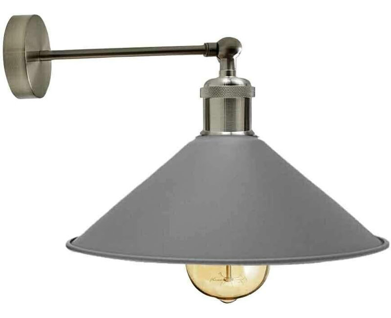 Armed Sconce