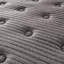Matelas hybride matelassé 13 po Eurotop, moelleux-1537285287