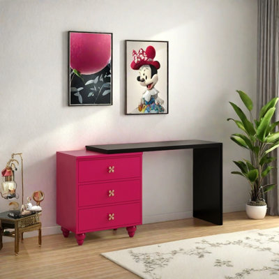Commode de chambre de luxe
