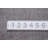 Modern Wool Abstract Living Room Rug 7x10