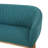 Kerby Recessed Arm Loveseat-1042743975