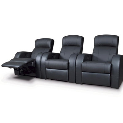 Canapé home cinéma Selevae