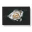 A White Rose - Wrapped Canvas-56647853